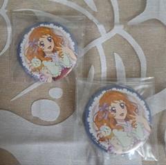 アイカツスターズ！ガチャ　缶バッジセット 2025年最新】アイカツスターズ 缶バッジの人気アイテム - メルカリ