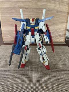 MG Zガンダムver.ka 完成品 ジャンク 2025年最新】mg zガンダム ジャンクの人気アイテム - メルカリ