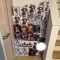 2025年最新】プライズ フィギュア まとめ売りの人気アイテム