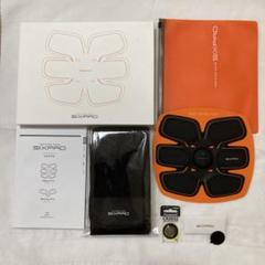 SIXPAD アブズフィット電池式
