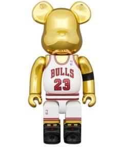 BE@RBRICK Michael Jordan 1991 1000%のサムネイル