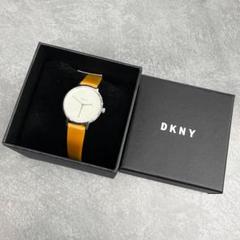 DKNY アナログ腕時計 ベージュ スカーゲン 腕時計 レディース SKAGEN SKW2739 グレーベージュ