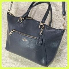 【良品】COACH ハンドバッグ ブラックレザー 58874 楽天市場】コーチ 58874（ブランドコーチ）（バッグ・小物