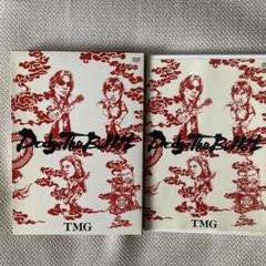 Dodge The Bullet 〜LIVE 2004〜/TMG[DVD]【返品種別A