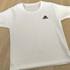 アディダス　インナー　肌着　薄手 Tシャツ　140cm
