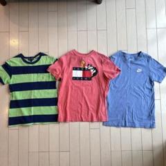 Polo Ralph Lauren TOMYJEANS NIKE Tシャツ