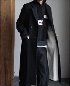 SUNSEA 18AW RAKUDA STOLE ラクダストール SUNSEA 18AW RAKUDA STOLE ラクダストール