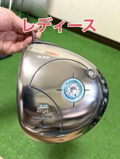 ツアーステージVIQ レディースドライバー 美品 - メルカリ