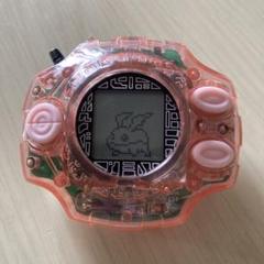 正規激安 ヒカリカラー デジモンアドベンチャー 取扱説明書あり メルカリ - デジモンカードゲーム