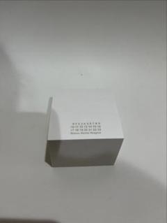 超希少　新品未使用　Margiela ポストイット