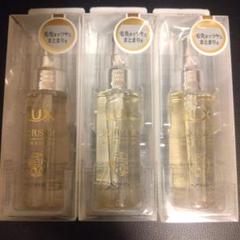 ラックス　バイオフュージョン　ヘアオイルのサムネイル