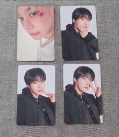 NCT 127 トレカ ドヨン