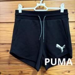 【新品】PUMA☆プーマ レギュラーフィット ショートパンツ レディース