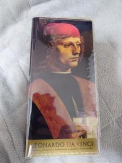 レオナルド・ダ・ヴィンチ　マルチボルダー　未開封品