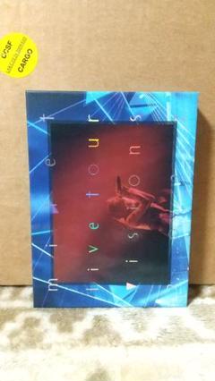 milet/live tour""visions""2022〈初回生産限定盤〉