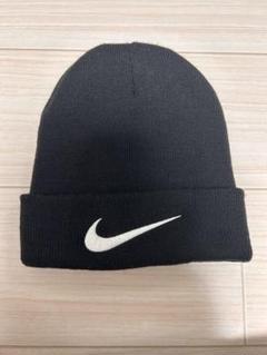 Nike x Stussy Cuff Beanie "Black