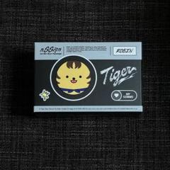 希少☆新品・未開封n.SSign Tiger Keyring Ver. ソンユン Amazon.co.jp: n.ssign ソンユン Tiger Keyring キーリング