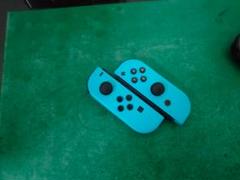 Switch　Joy-Con　LR ジョイコン　純正品 おまけ