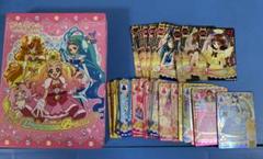 プリキュア　カード　まとめ売り