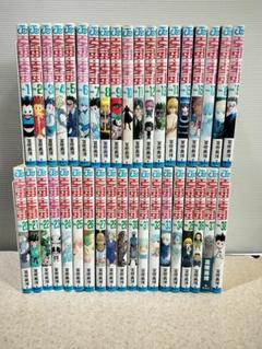 【14.15日限定セール！】【全巻初版帯】HUNTER×HUNTER 全39巻 4.5日限定セール！】【全巻初版帯】HUNTER×HUNTER 全39巻