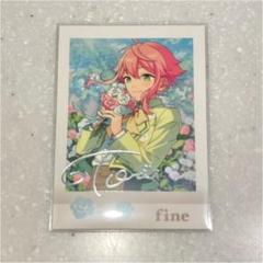 新品★あんさんぶるスターズ！★fine【姫宮桃李】箔押し★ぱしゃこれ★OFF 駿河屋 - 【買取】7[レア]：姫宮桃李(銀箔押しサイン入り