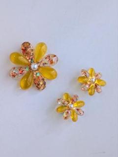 ハンドメイド　レジン