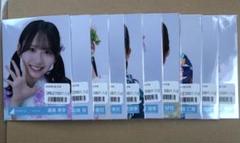 上村ひなの 日向坂46 2025年 浴衣 生写真 直筆サイン m35068199958_1.jpg?1690791777
