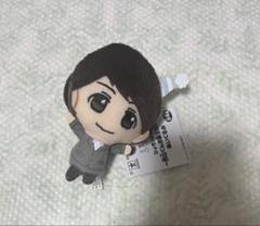 梅原裕一郎 ひょろっと男子 でっかい ぬいぐるみ 缶バッジ Amazon.co.jp: 梅原裕一郎 ひょろっと男子 でっかい ぬいぐるみ