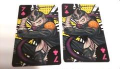 ダンガンロンパ 購買部 特典 ポストカード ソニア 田中眼蛇夢 ダンガンロンパ 購買部 特典 ポストカード ソニア 田中 眼蛇夢