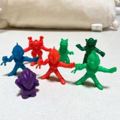 2025年最新】ウルトラマン 消しゴム レアの人気アイテム - メルカリ
