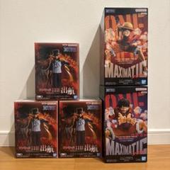 ワンピース 出航シリーズ 開封品7種｜Yahoo!フリマ（旧PayPay