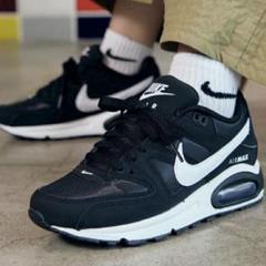 Amazon | NIKE（ナイキ）ナイキ エア マックス コマンド レザー
