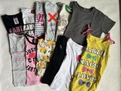 【まとめ売り】サイズ120、ブランド物多数、女の子の秋冬服（上下16着） まとめ売り 11着 女の子 120サイズ - メルカリ