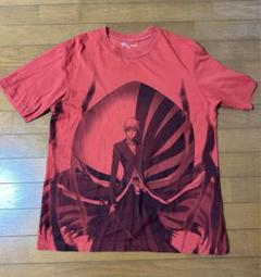 UNIQLO UT BLEACH 黒崎一護　Tシャツ　Lサイズ