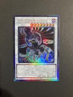 ブラックフェザー・アサルト・ドラゴン | ウルトラ | ドラゴン