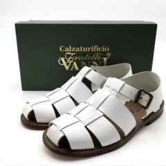 【美品】fratelli vanni グルカサンダル 27.5 ダークブラウン 2025年最新】vanni サンダルの人気アイテム - メルカリ