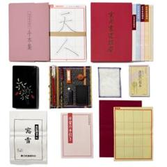 実用書道講座《新品未使用 ユーキャン 日本書道協会 書道教室