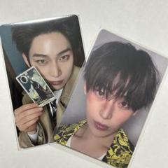 ENHYPEN ソヌ 定め ラキドロ トレカ ENHYPEN ソヌ 定め weverse shop japan ラキドロ - メルカリ｜K