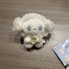 little fluffy friends twinkle sheep