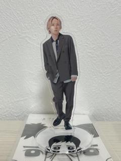 二宮和也 オフィスにの アクリルスタンド - メルカリ
