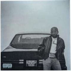 180g 重量盤 Kendrick Lamar GNX Exclusive