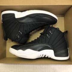 NIKE AIR JORDAN12 RETRO