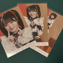 ノイミー 本田珠由記 全国ツアー2024衣装 生写真 直筆 チュウ 天使のしっぽ ノイミー 本田珠由記 全国ツアー2024衣装 生写真 直筆 チュウ