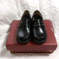 ■ローファー 19.5-20.0cm