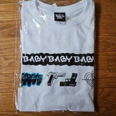 ベイビーわるきゅーれナイスデイズ Tシャツトートバッグ エブリデイカードセット Amazon.co.jp: Lサイズ ベイビーわるきゅーれ ナイスデイズ 頭