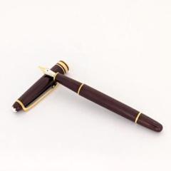 楽天市場】MONTBLANC モンブラン 万年筆 マイスターシュテュック
