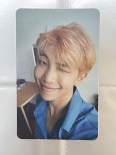 2025年最新】bts love yourself 承 トレカ rmの人気アイテム