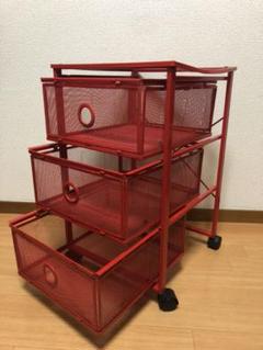 【6/21(日)まで】【廃盤】IKEA ANDY イケア アンディ 引き出し