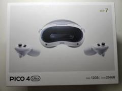 2025年最新】pico4本体の人気アイテム - メルカリ
