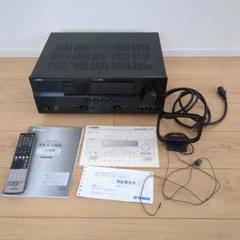YAMAHA（ヤマハ）7.1chホームシアターシステムAX-V1065AVアンプ